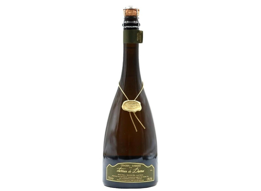 Terras do Demo Malvasia Fina Sparkling Wine 2023 (750ml)
