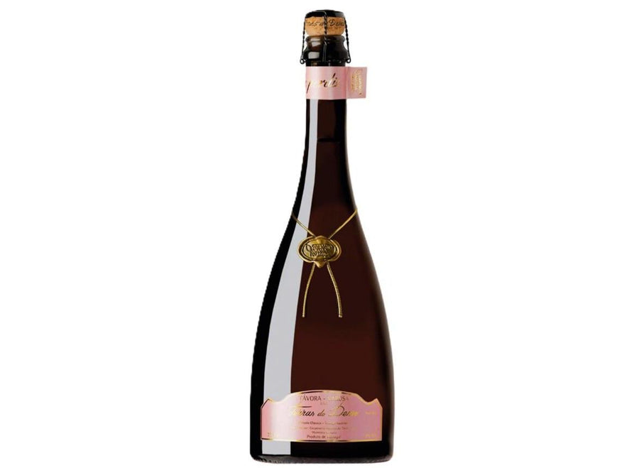 Terras do Demo Rosé Touriga Nacional Sparkling Wine 2023 (750ml)