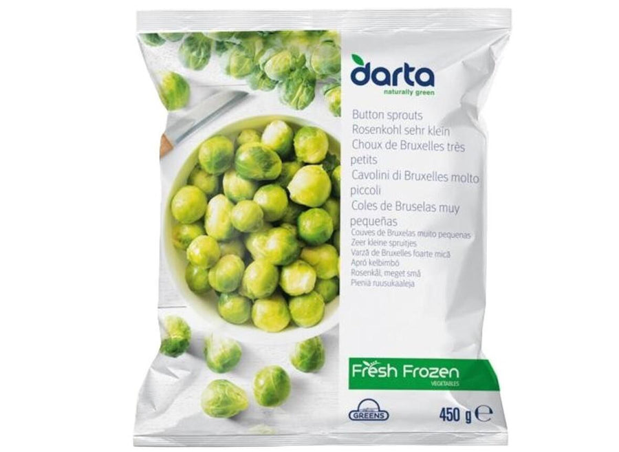 Darta Brussels Sprouts (450g)