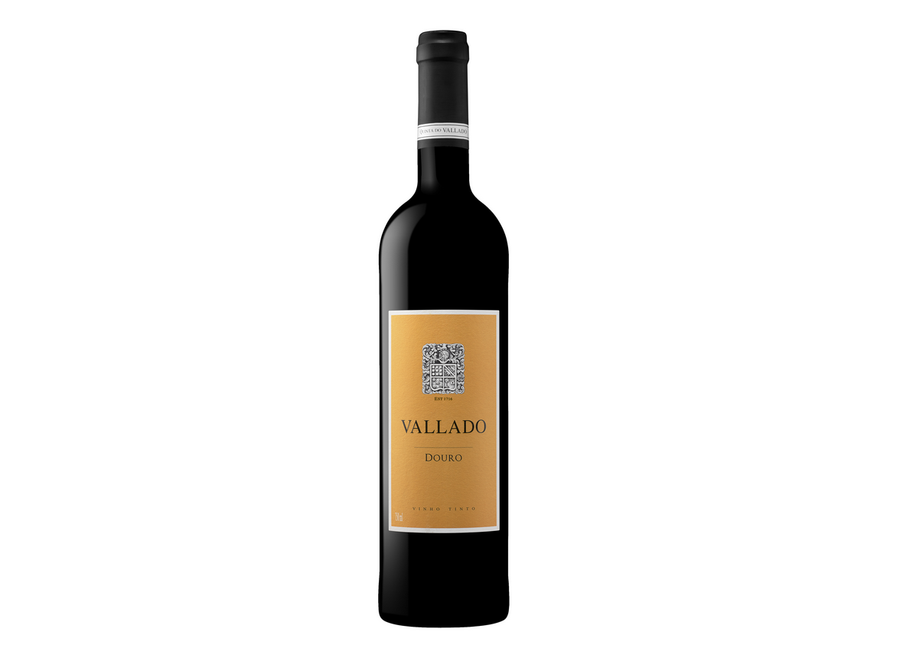Red Wine Vallado Douro 2023