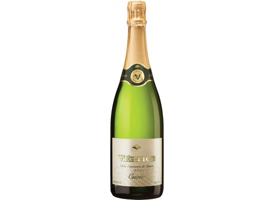 White Sparkling Vértice Cuvée Douro NV