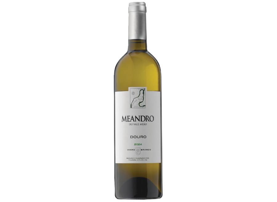White Wine Meandro do Vale Meão Douro 2024