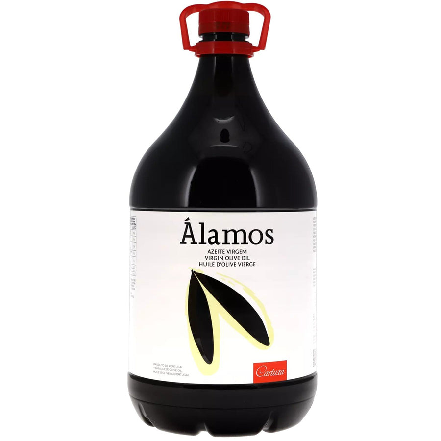Alamos Virgin Olive Oil (5L)