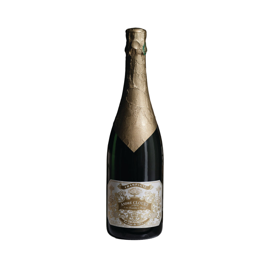 André Clouet Un Jour de 1911 Champagne Gift Box (750ml)