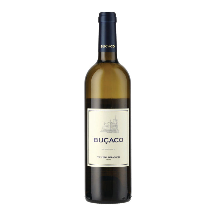 Buçaco Bairrada White 2022 (750ml)