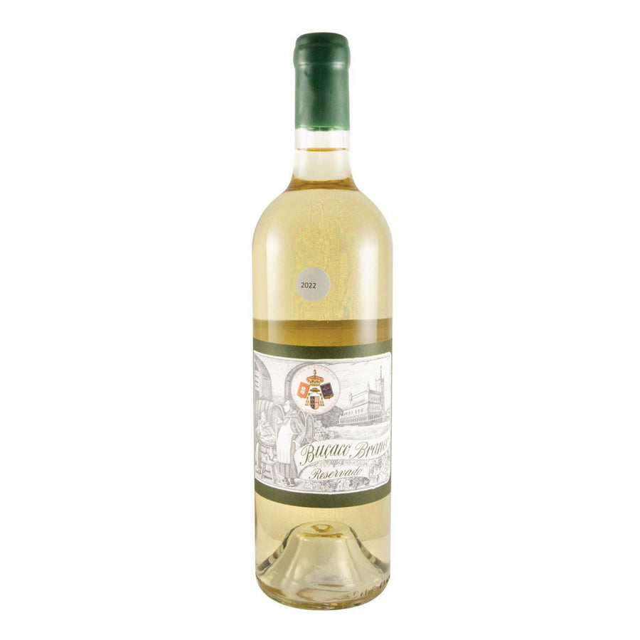 Buçaco Reservado White 2022 (750ml)