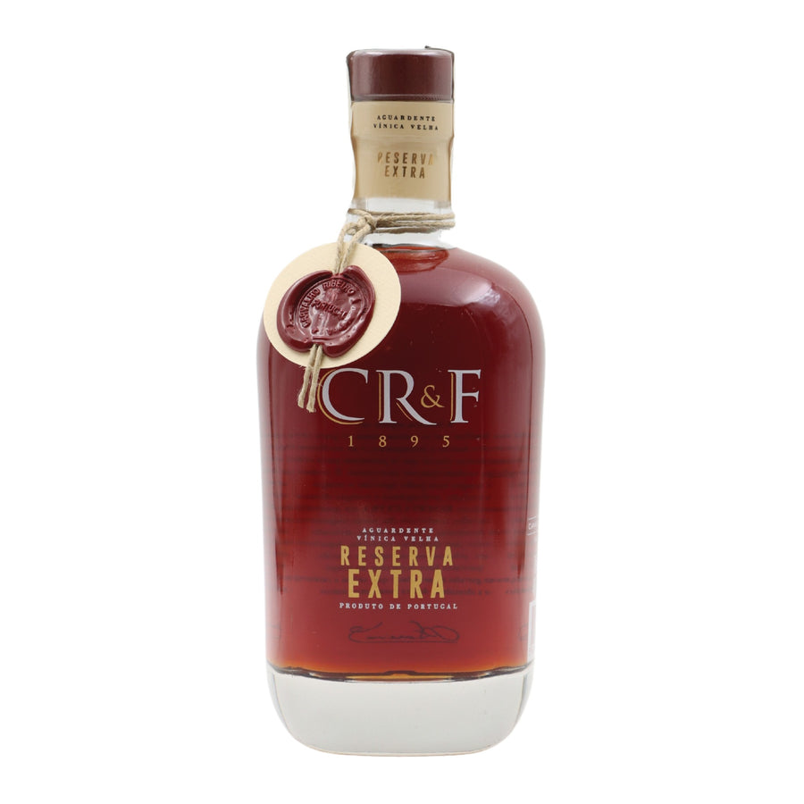 CR&F Brandy Reserve Extra (700ml)