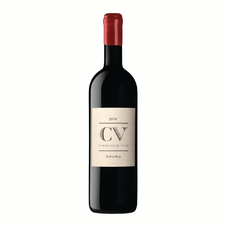 CV Red 2018 (750ml)
