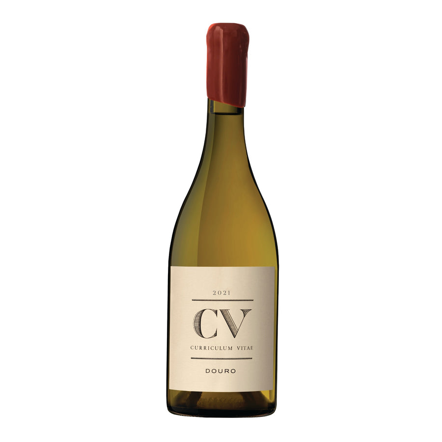 CV White 2021 (750ml)