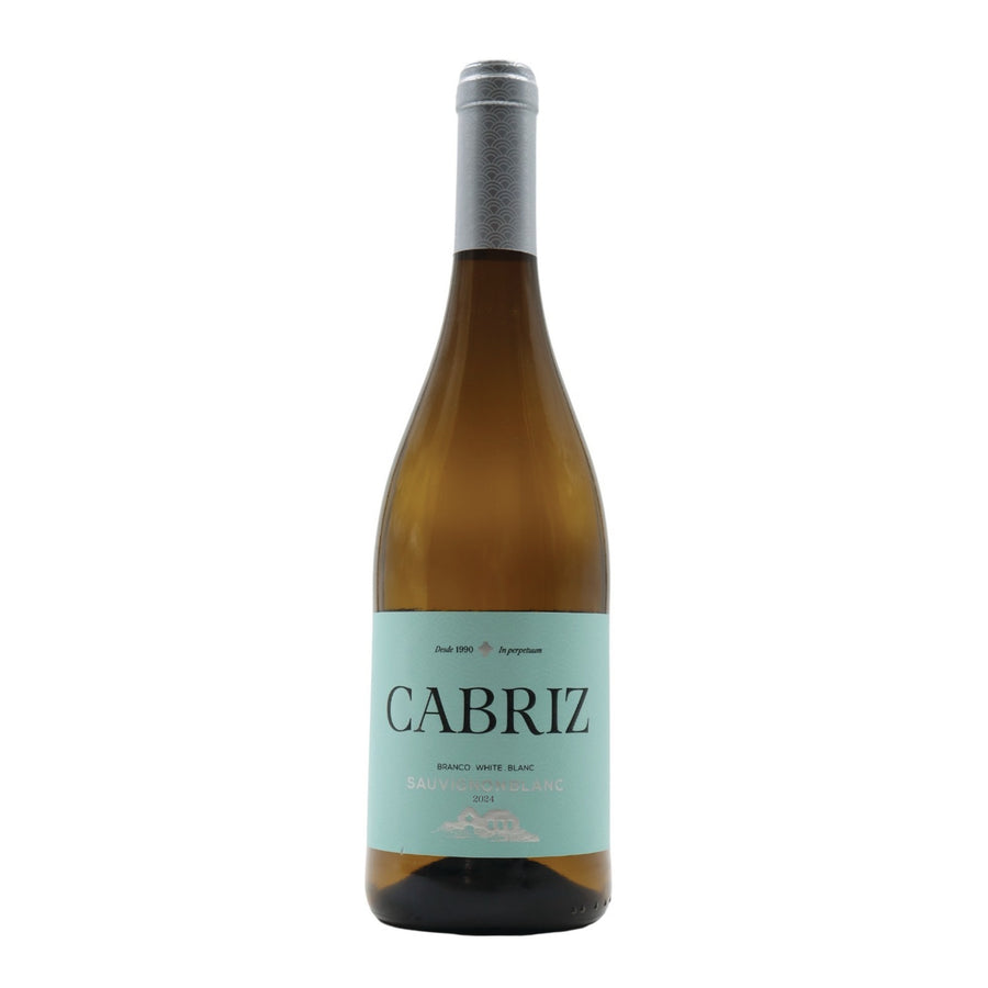 Cabriz Sauvignon Blanc White 2024 (750ml)