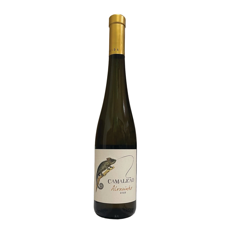 Camaleão Alvarinho White 2023 (750ml)