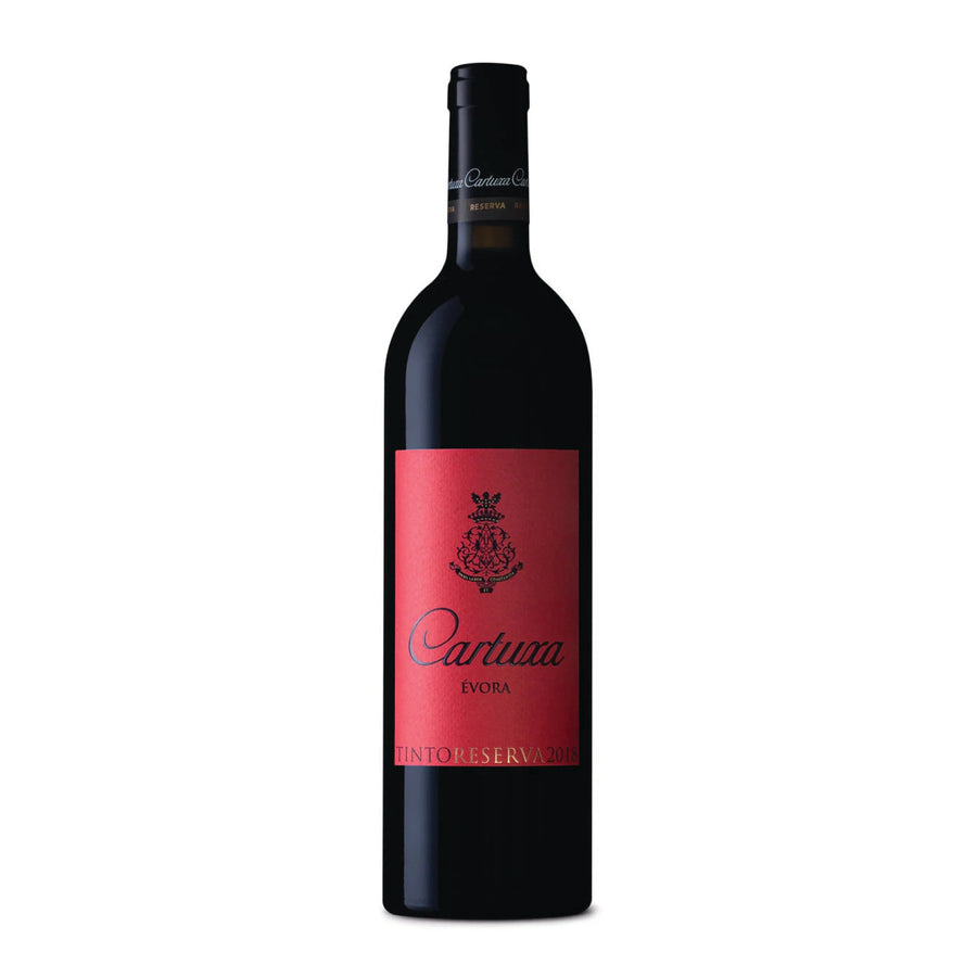 Cartuxa Reserva Red 2018 (750ml)