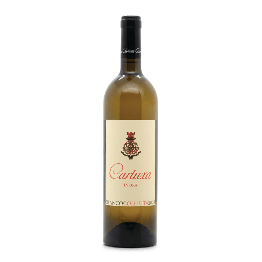 Cartuxa White 2023 (750ml)