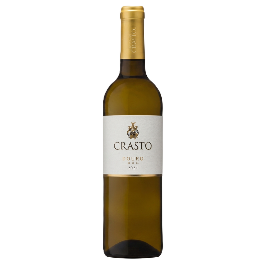 Crasto White 2024 (750ml)