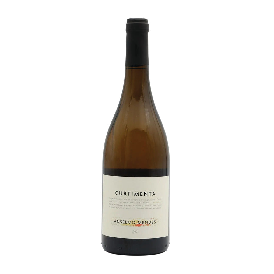 Curtimenta White 2022 (750ml)