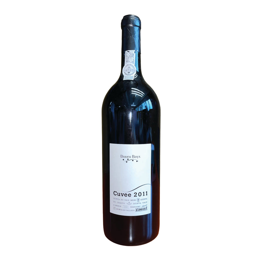 Douro Boys Cuvee Red 2011 (1.5L)