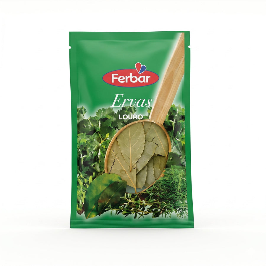 Ferbar Bay Leaves (7g)