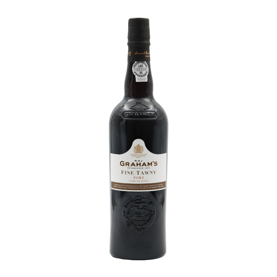 Graham's Fine Tawny Port (750ml)