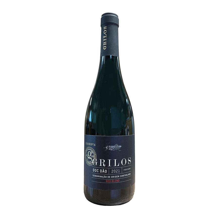 Grilos Reserva Red 2021 (750ml)