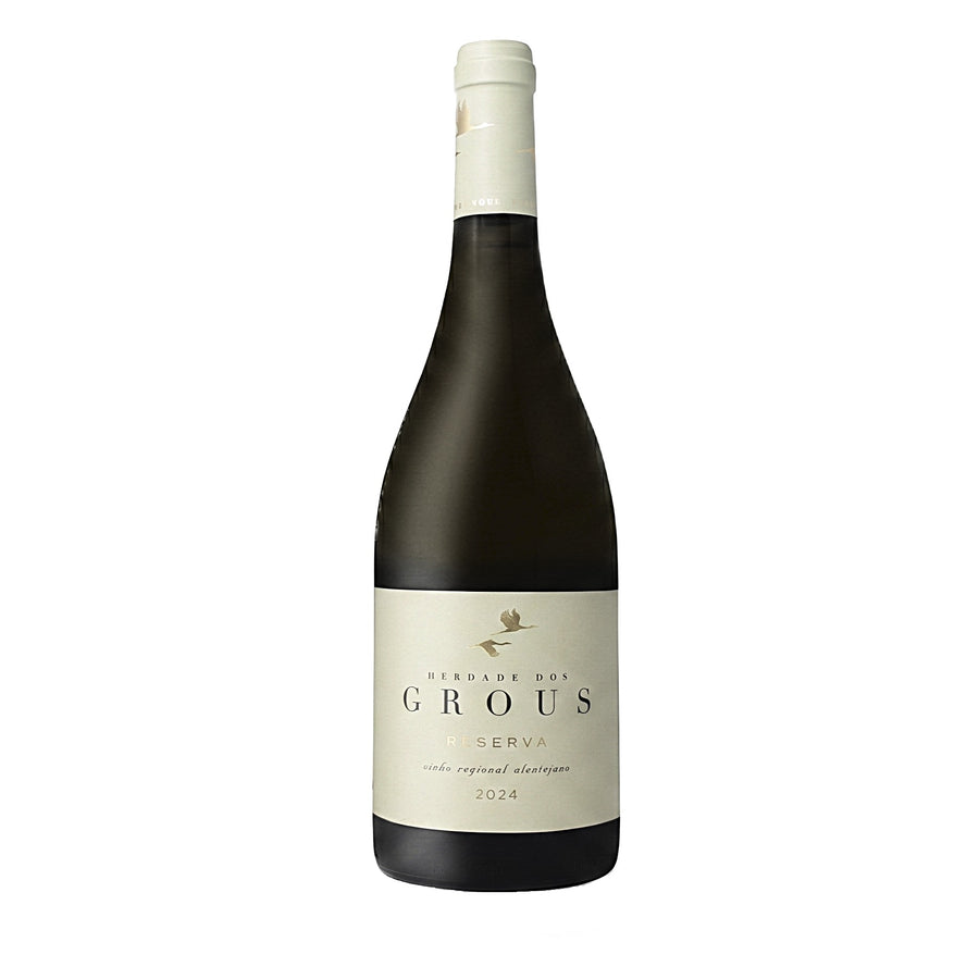 Grous Reserva White 2024 (750ml)