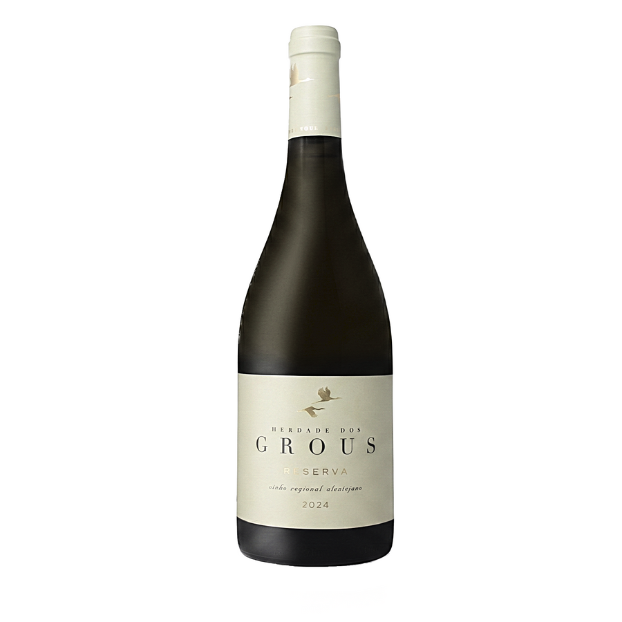 Grous Reserva White 2024 (750ml)