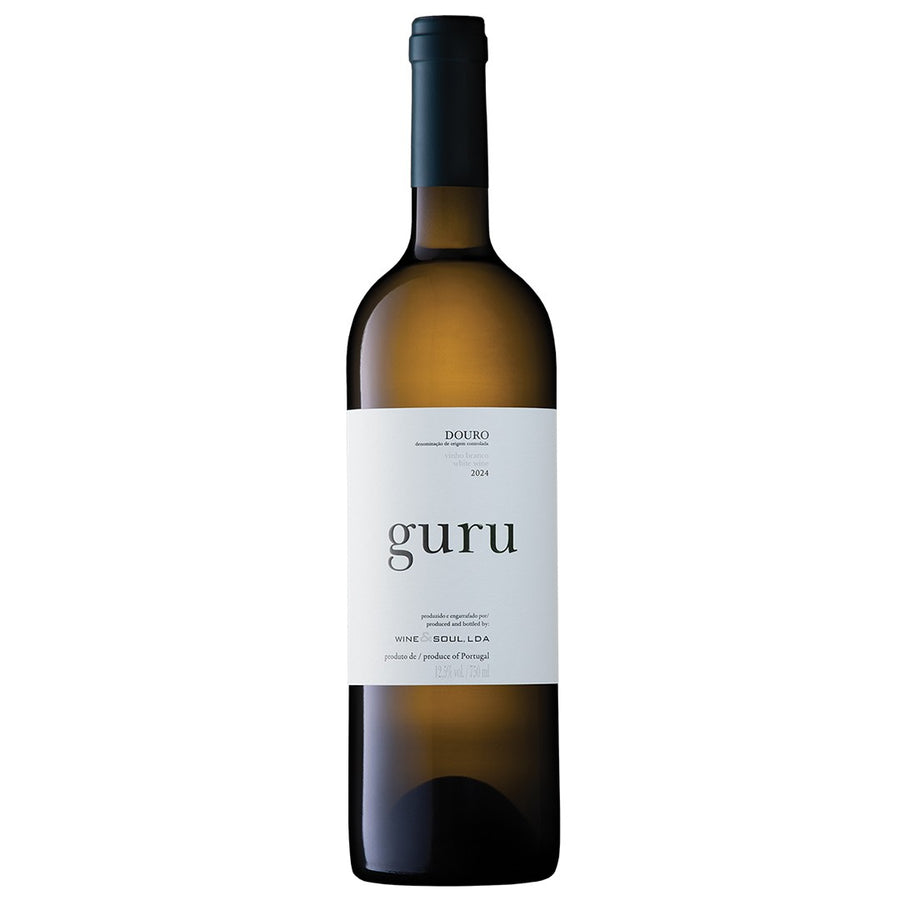 Guru White 2024 (750ml)