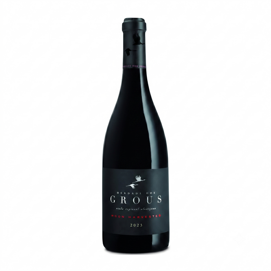 Herdade dos Grous Moon Harvested Red 2023 (750ml)