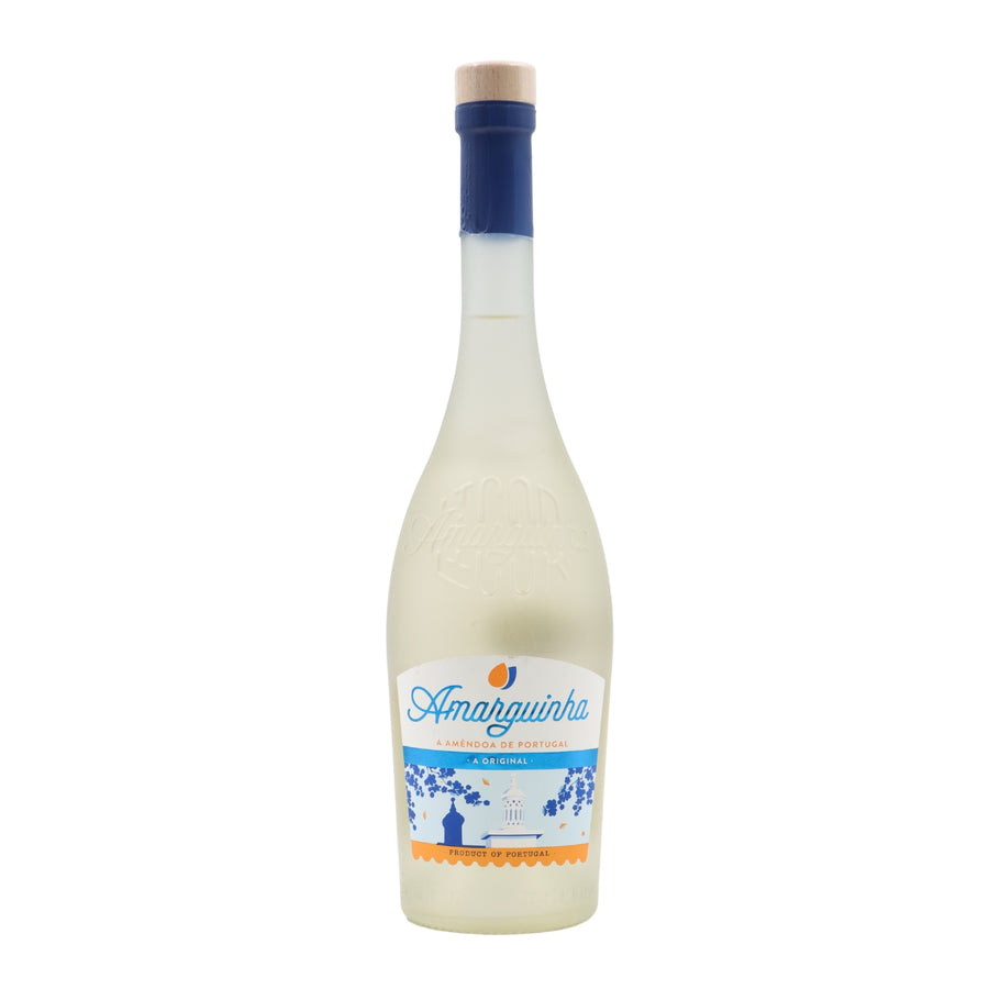 Liquor Amarguinha (700ml)