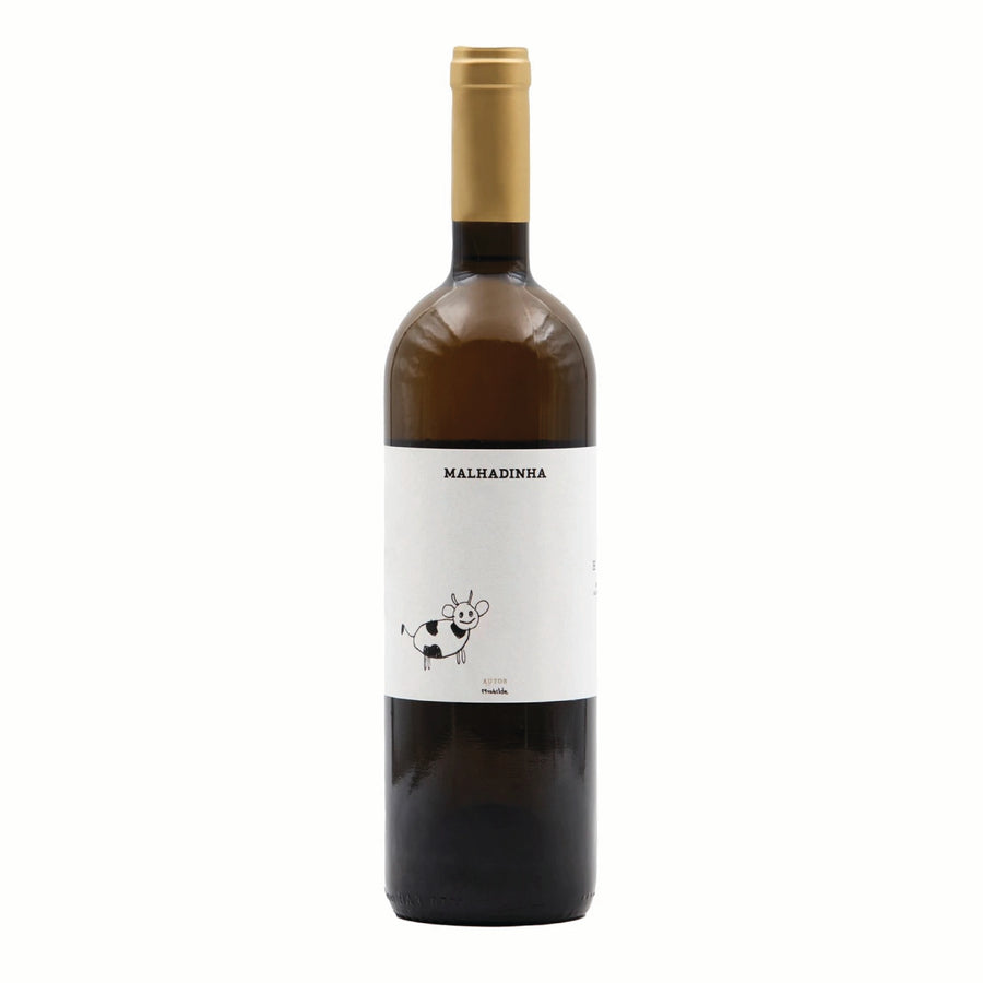 Malhadinha White 2023 (750ml)