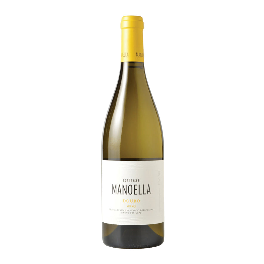 Manoella White 2023 (750ml)