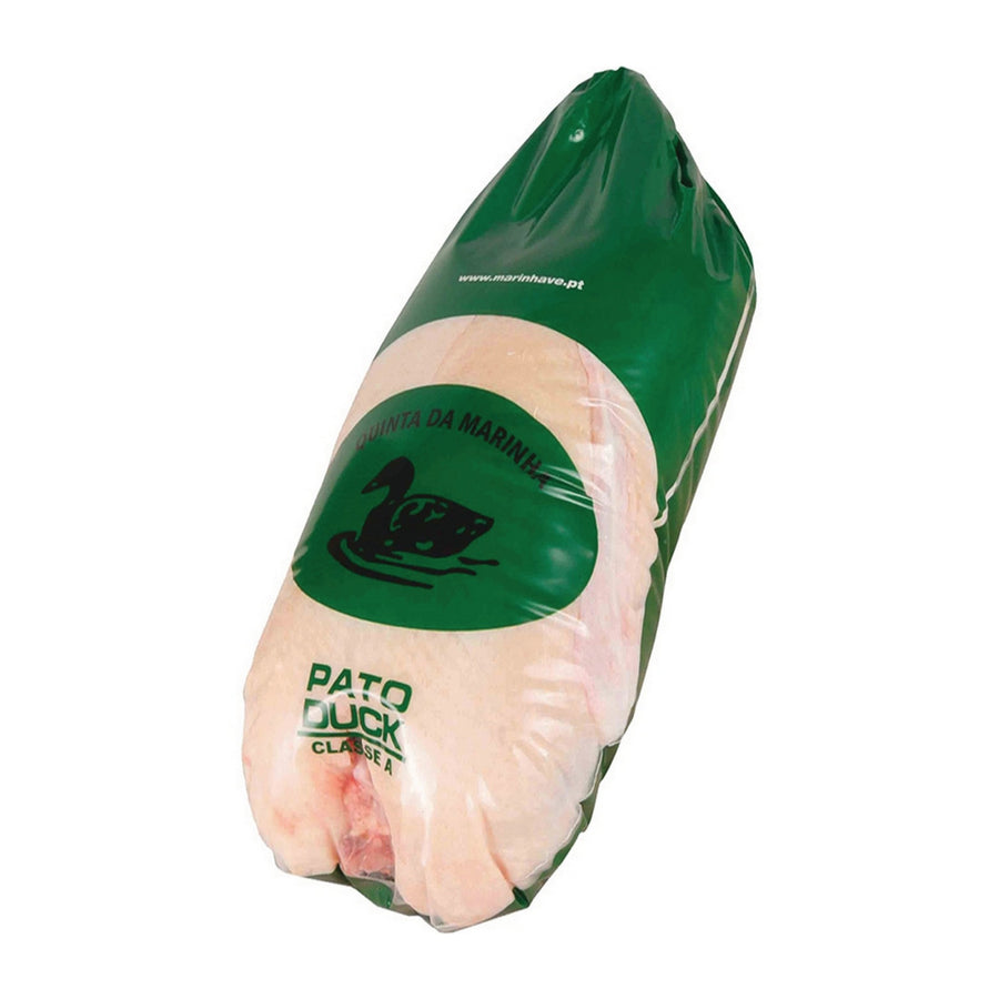 Marinhave Whole Frozen Duck with Giblets (2kg)