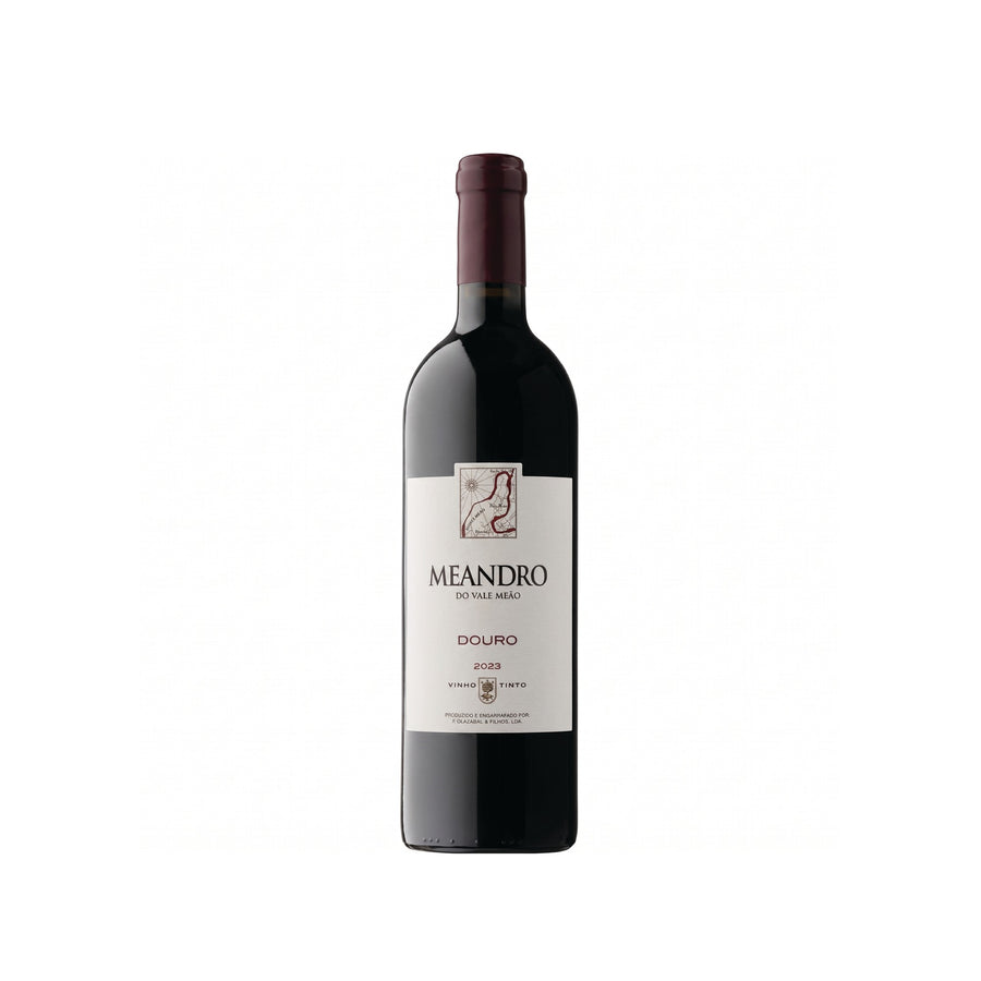 Meandro Red 2023 (750ml)