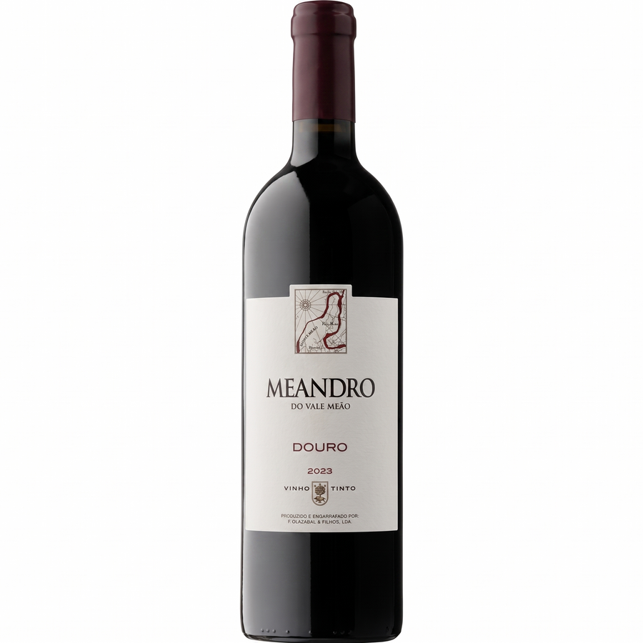 Meandro Red 2023 (750ml)