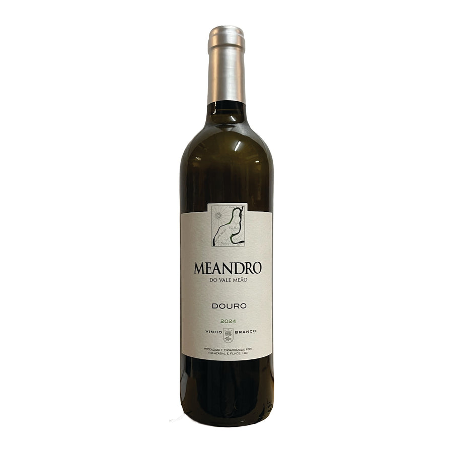 Meandro do Vale Meão Douro White 2024 (750ml)
