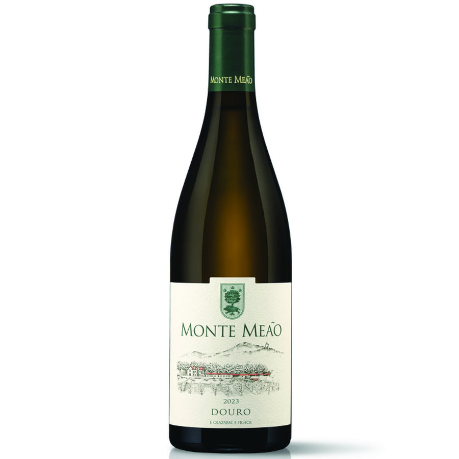 Monte Meão White 2023 (750ml)