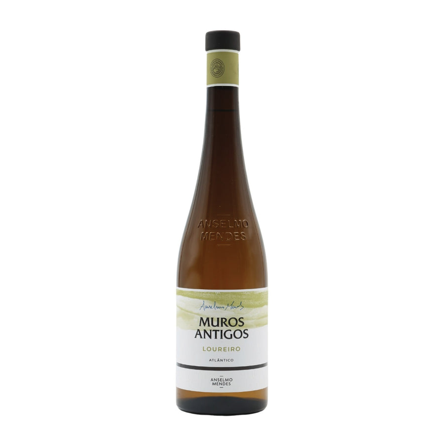 Muros Antigos Loureiro White 2024 (750ml)
