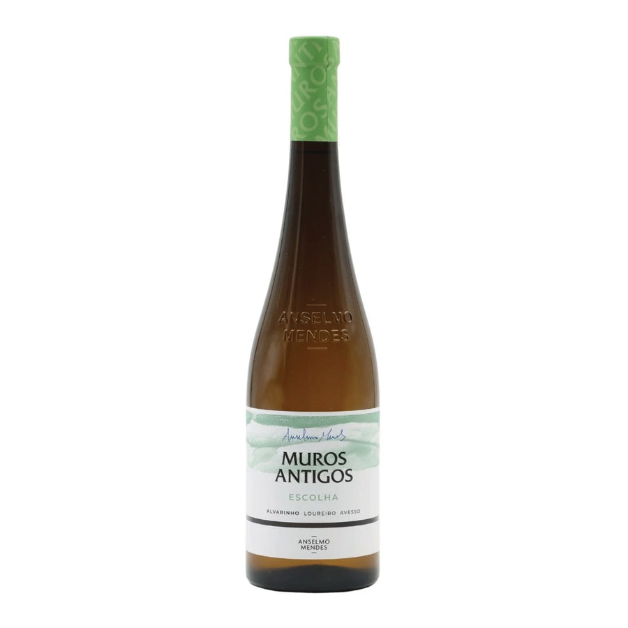 Muros Antigos White 2023 (750ml)