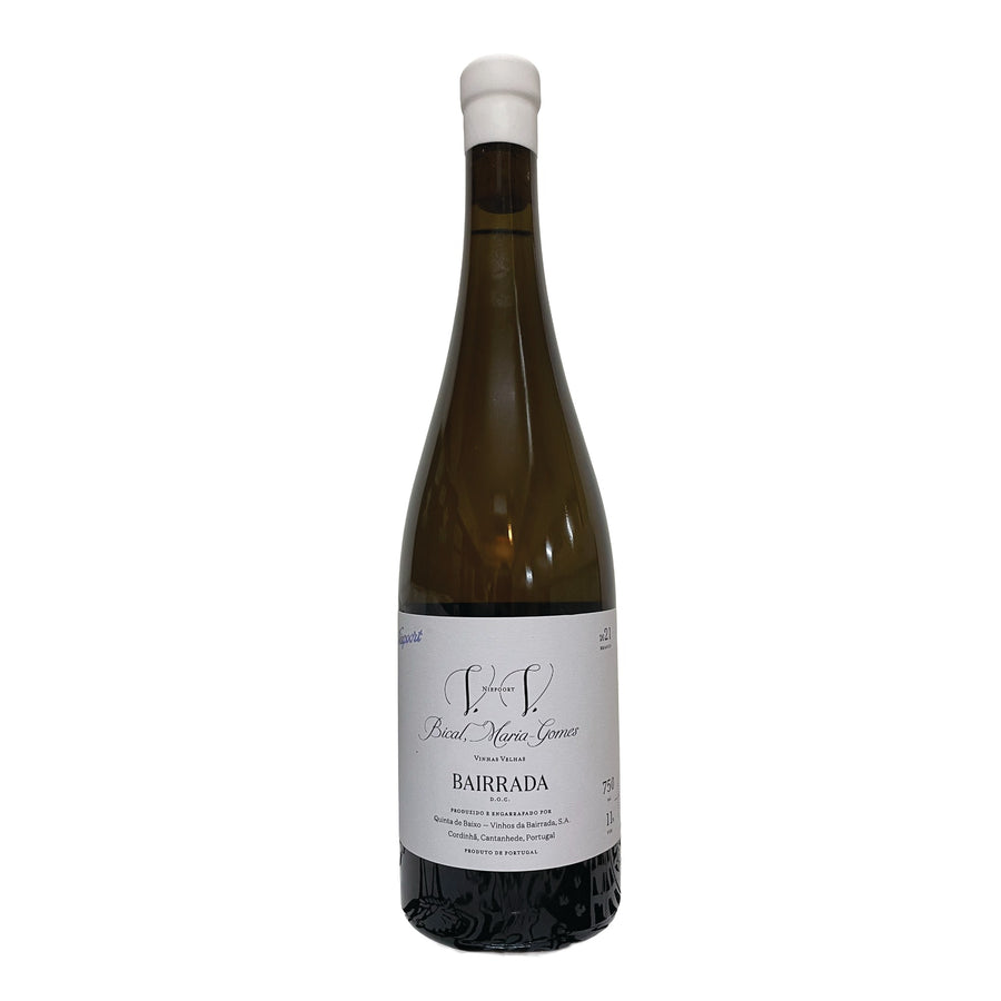 Niepoort VV Vinhas Velhas Bical Maria-Gomes White 2021 (750ml)