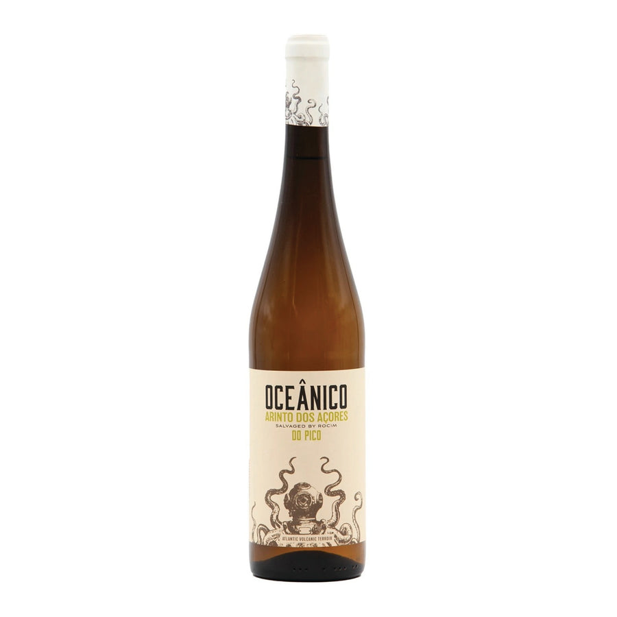 Oceânico Arinto dos Açores White 2023