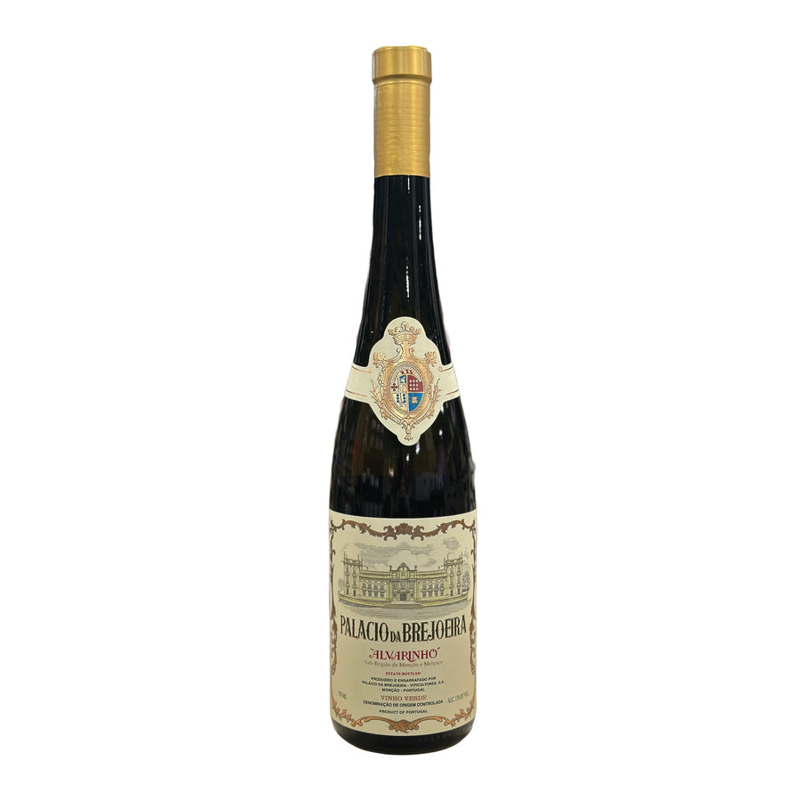 Palacio da Brejoeira White 2024 (750ml)