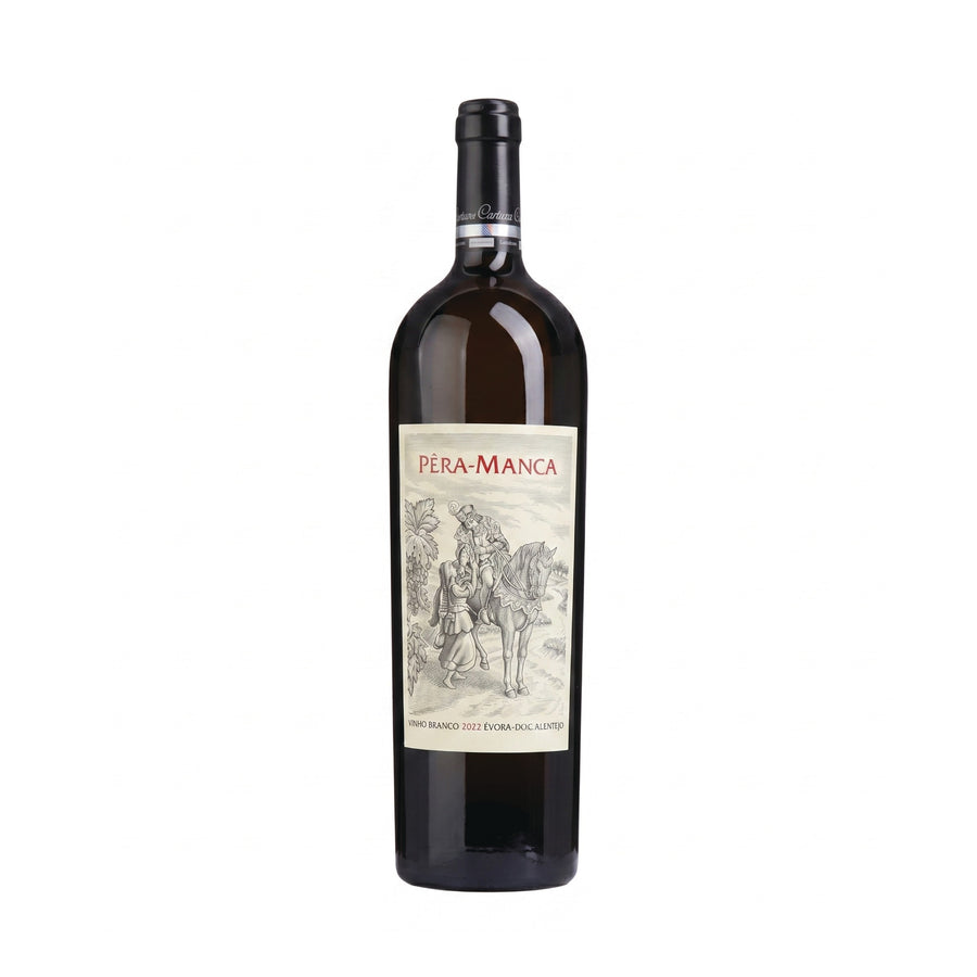 Pera-Manca White 2022 (750ml)