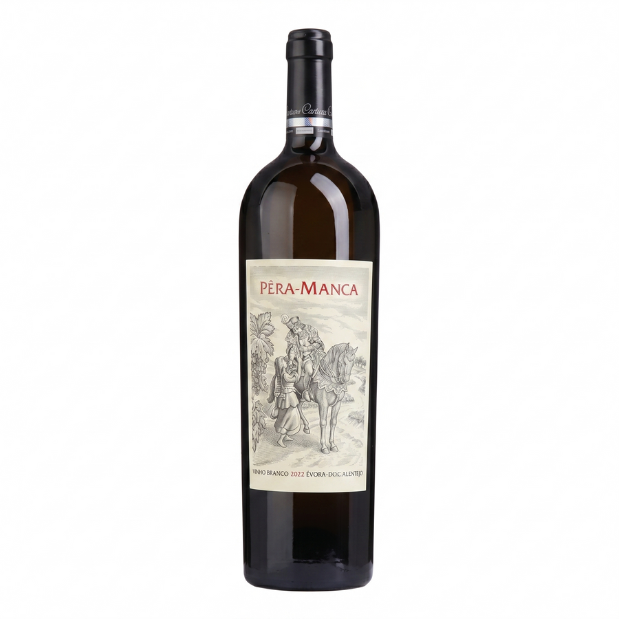 Pera-Manca White 2022 (750ml)