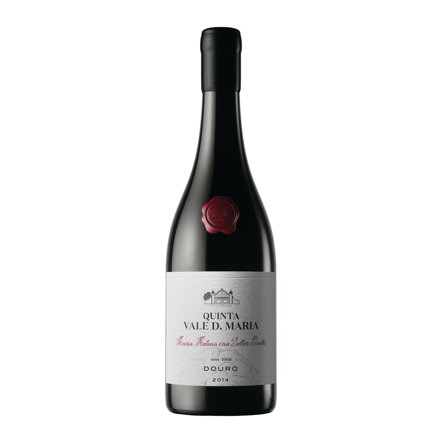 Quinta Vale D. Maria 2014 Red (750ml)