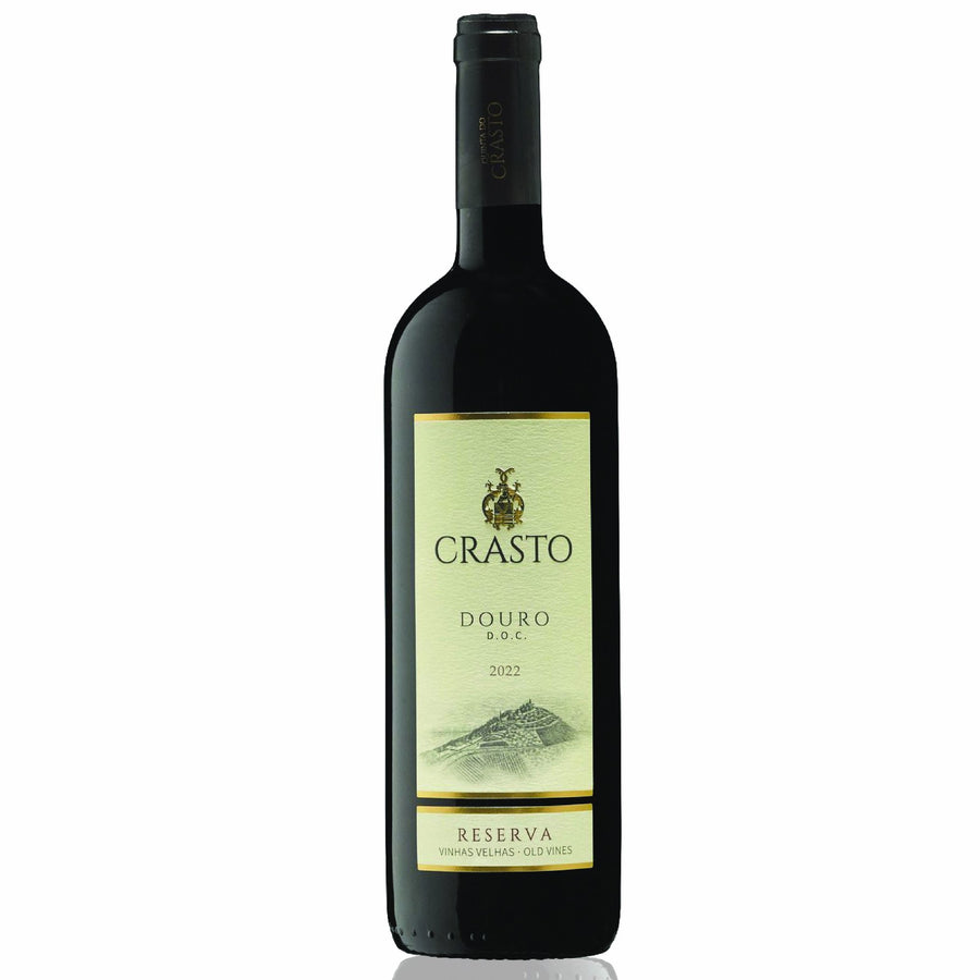 Quinta do Crasto Reserva Red 2022 (750ml)