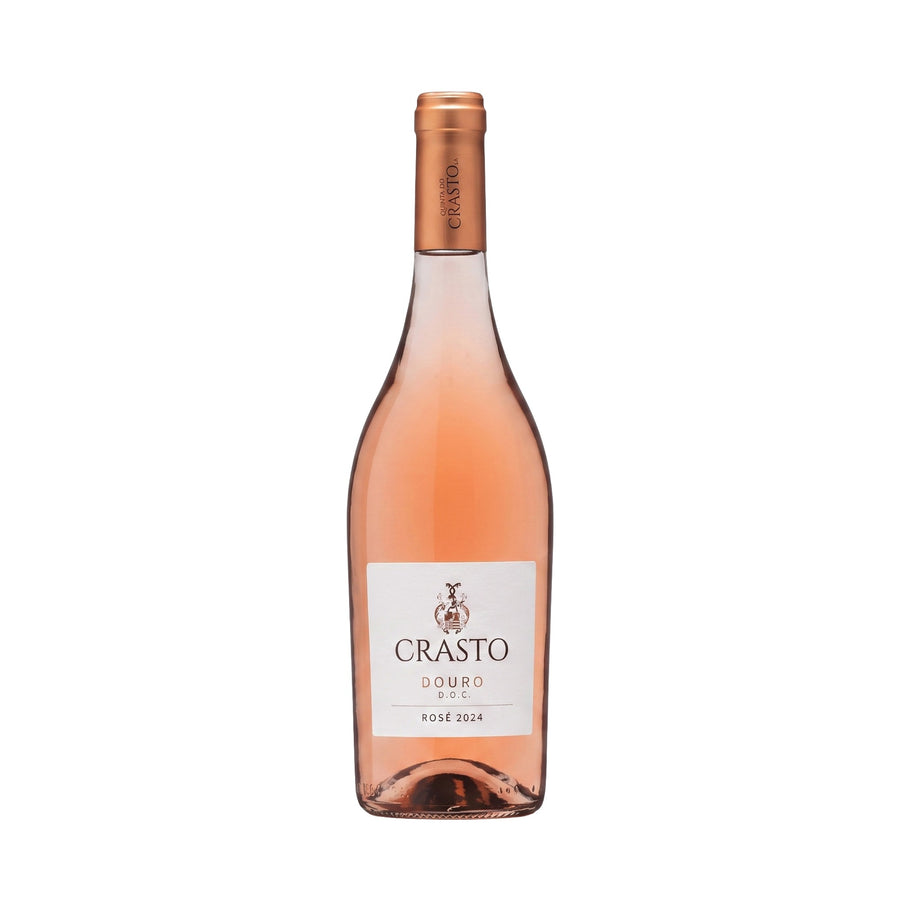 Quinta do Crasto Rose 2024 (750ml)