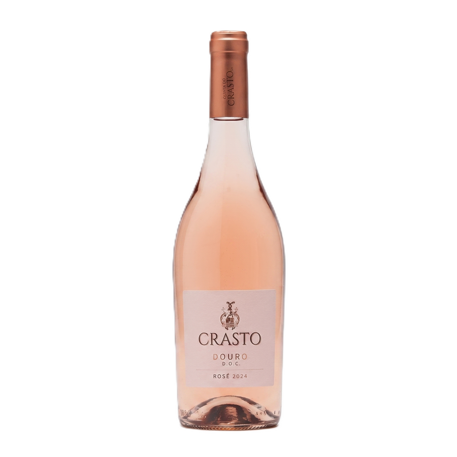 Quinta do Crasto Rose 2024 (750ml)