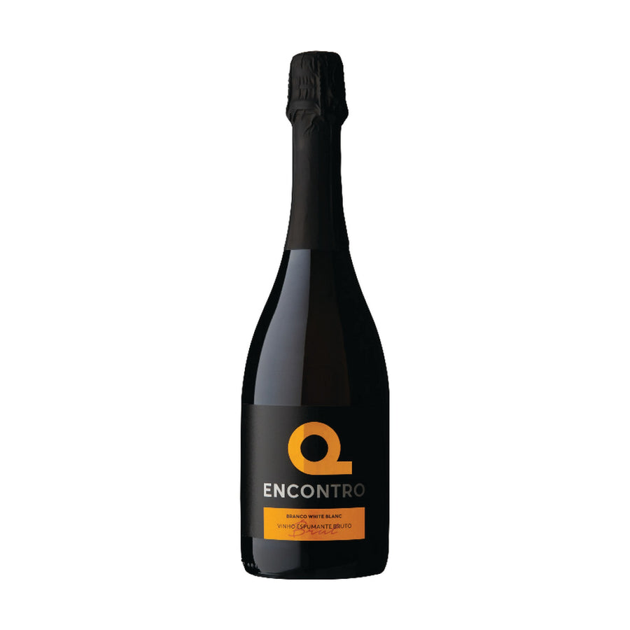 Quinta do Encontro Brut Sparkling Wine (750ml)