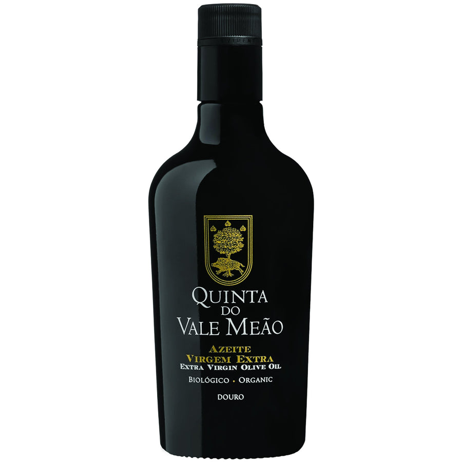 Quinta do Vale Meão Extra Virgin Organic Olive Oil (500ml)
