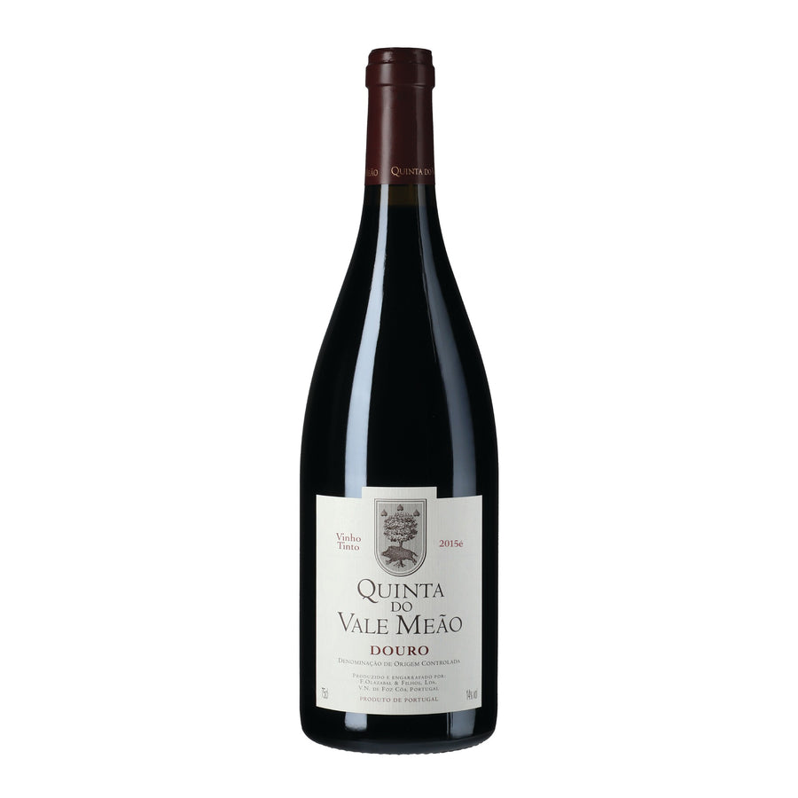 Quinta do Vale Meão Red 2015 (750ml)
