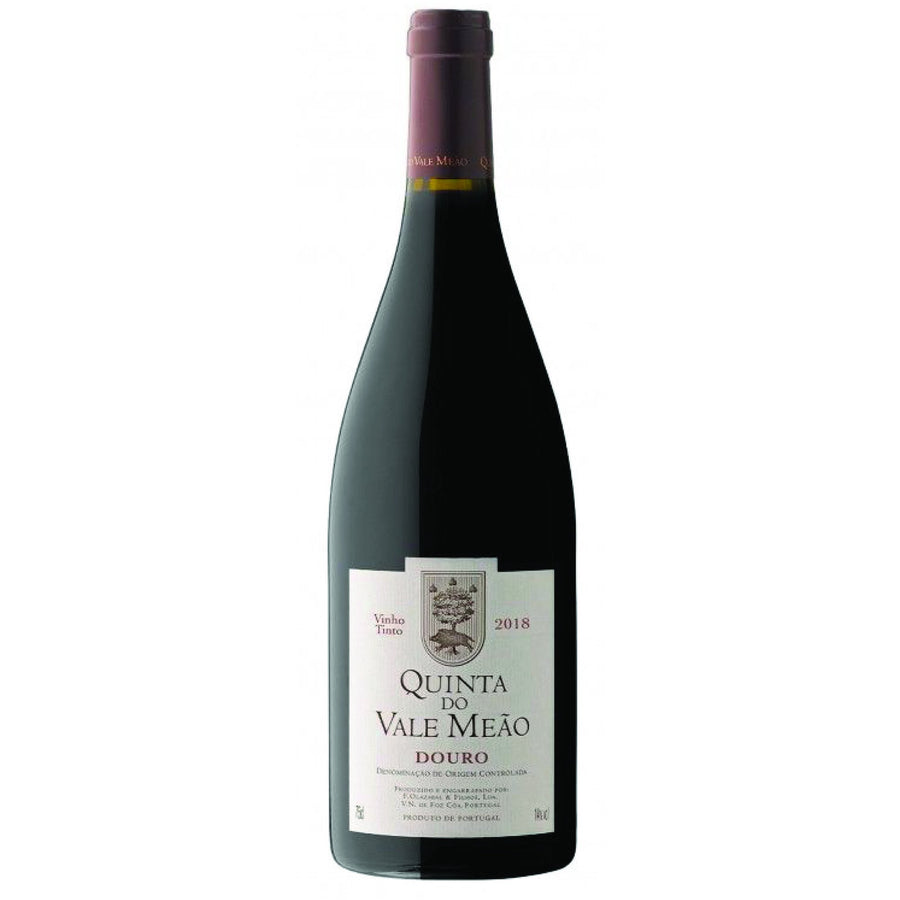 Quinta do Vale Meão Red 2018 (750ml)